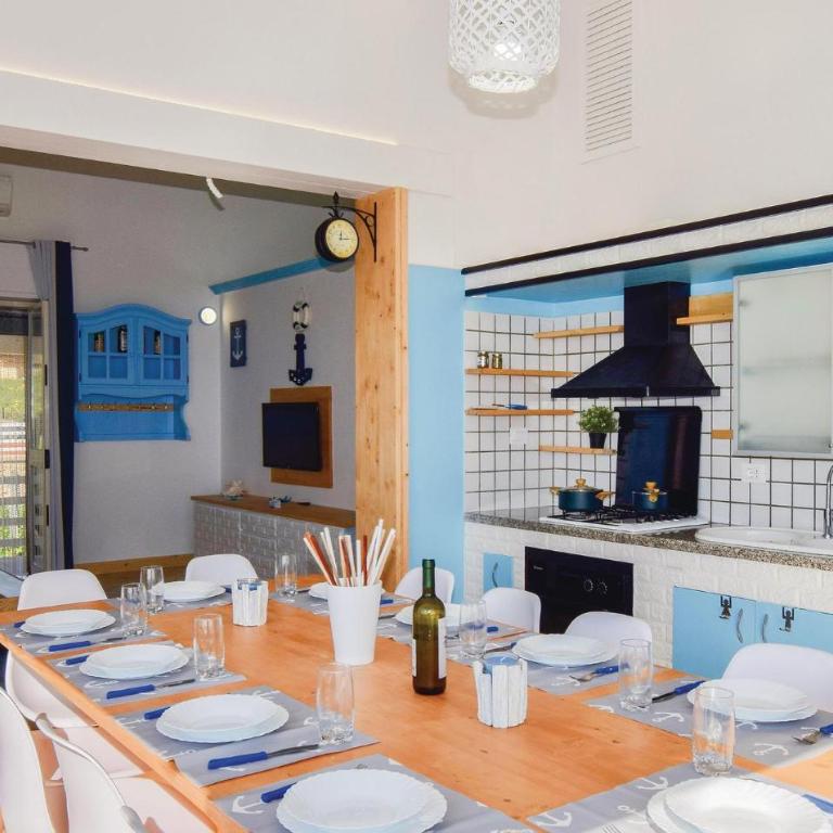 Villa Sara - Casa Vacanze con 3 Camere da Letto - 12