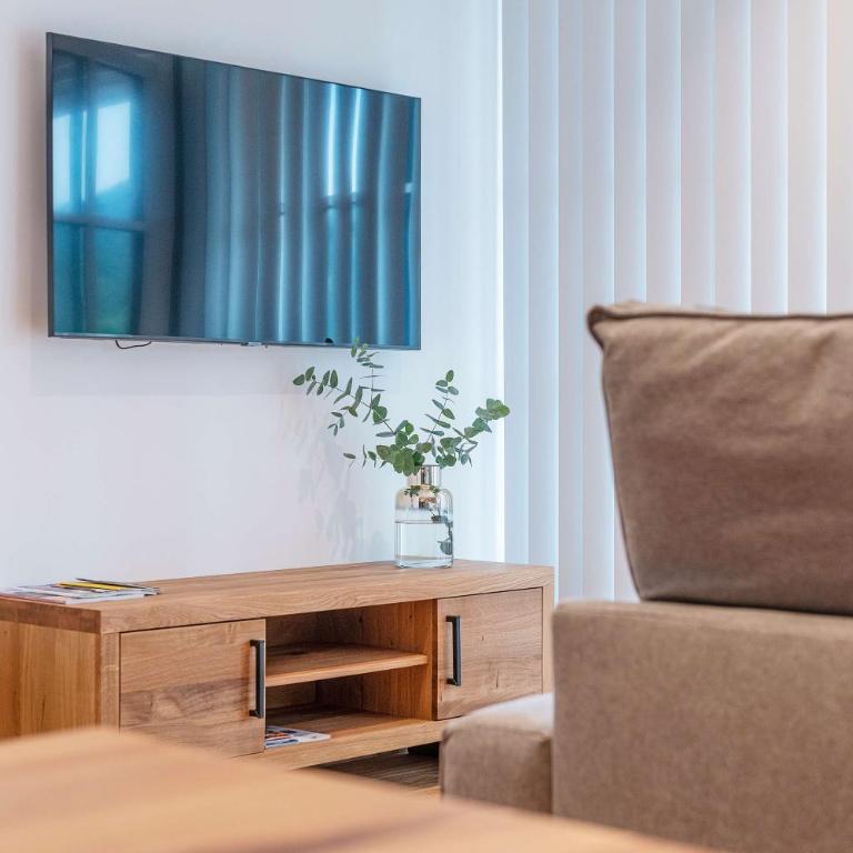Apartment am Grundlsee - Your Austrian Home - Three-Bedroom Apartment - 12