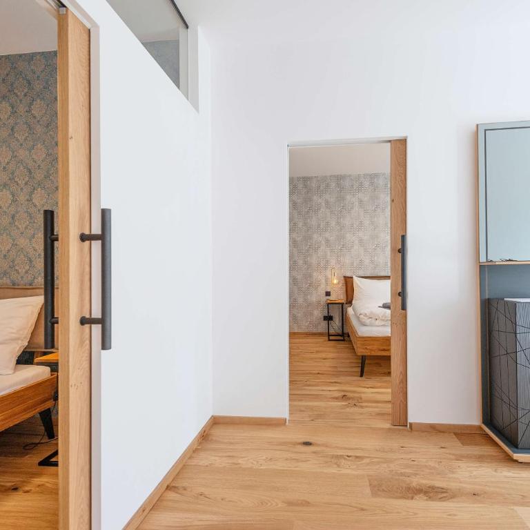 Apartment am Grundlsee - Your Austrian Home - Three-Bedroom Apartment - 23