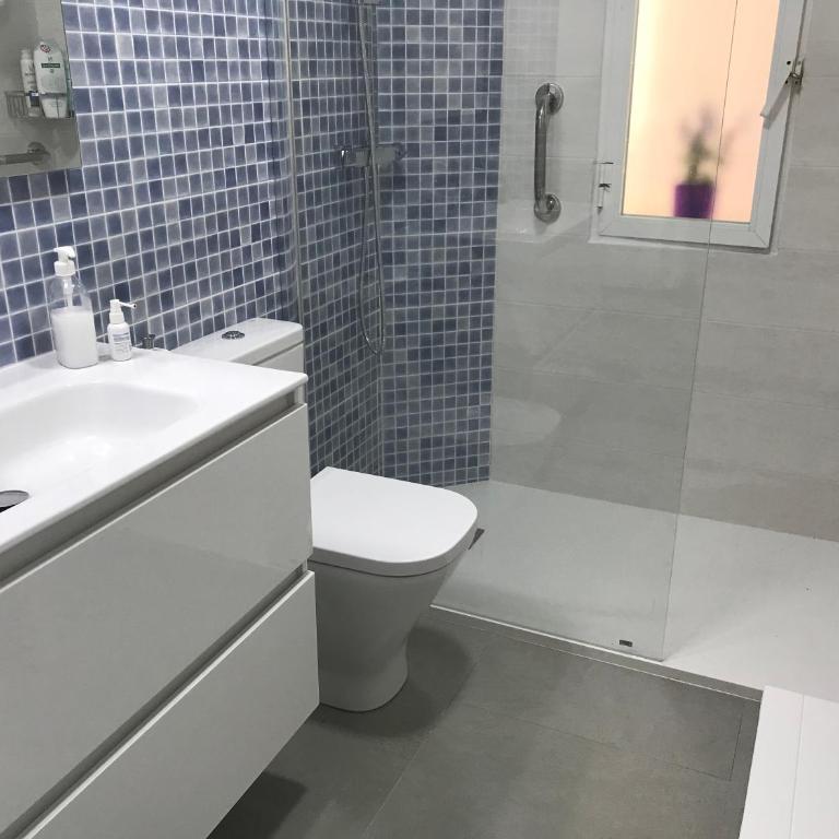The Sailor House - Apartamento - Planta baja - 14