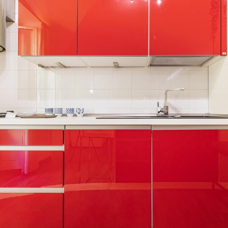 Rome As You Feel - Santamaura Vatican Apartment - Appartamento con 2 Camere da Letto - 18