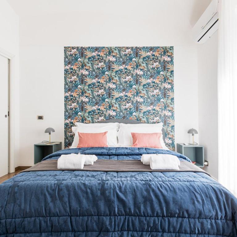 Rome As You Feel - Santamaura Vatican Apartment - Appartamento con 2 Camere da Letto - 10