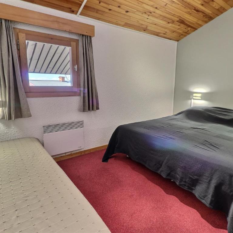 Residence Saulire - Appartement 2 Chambres - 5