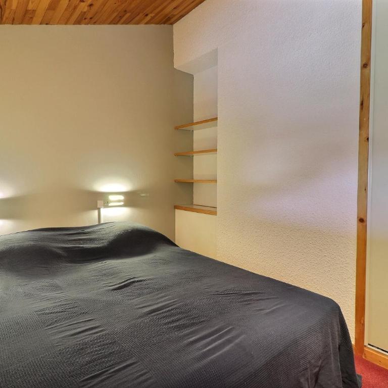 Residence Saulire - Appartement 2 Chambres - 6