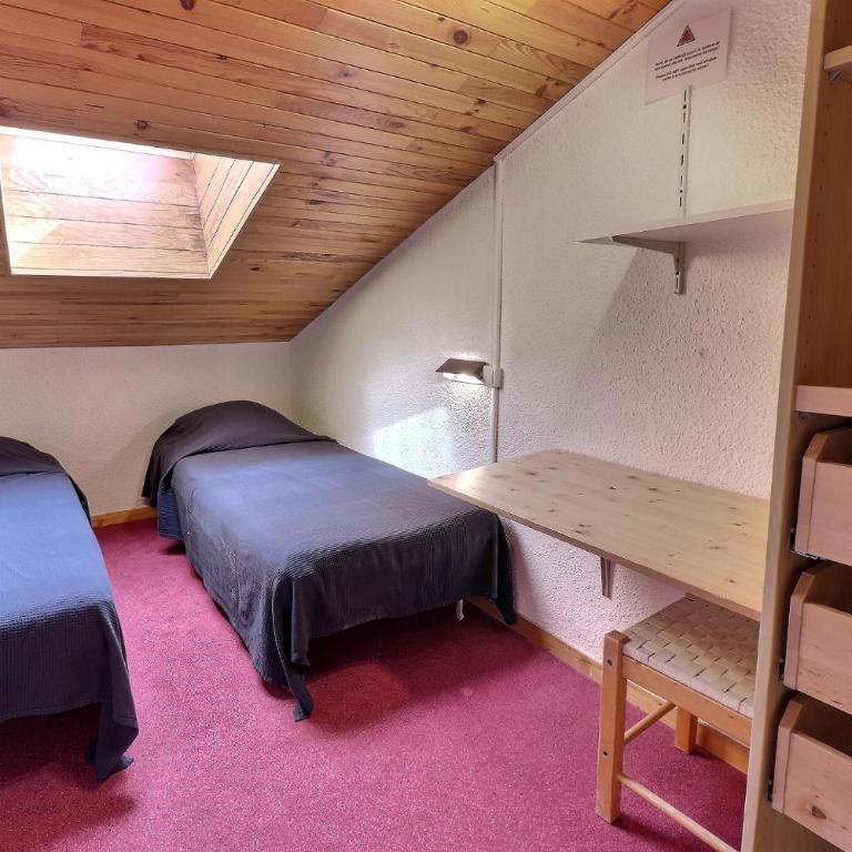 Residence Saulire - Appartement 2 Chambres - 7