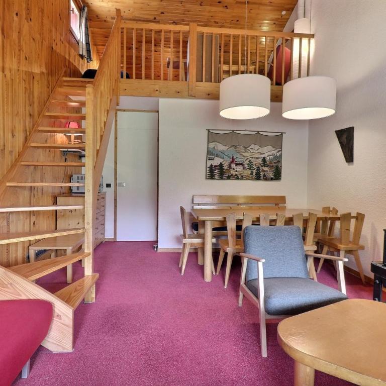 Residence Saulire - Appartement 2 Chambres - 1