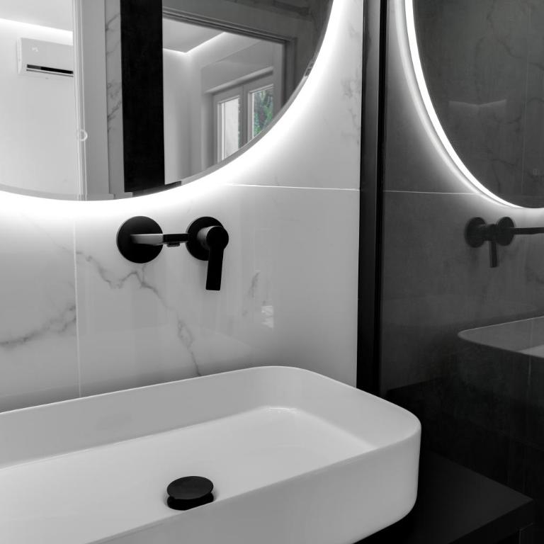 Caralis Suites Rooms - Superior King Room - 6