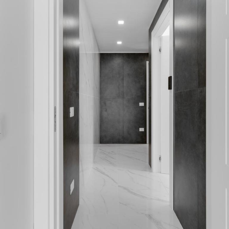 Caralis Suites Rooms - Standard King Room - 5