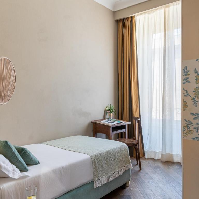 Boutique Hotel Galatea - Camera Singola Standard - 4