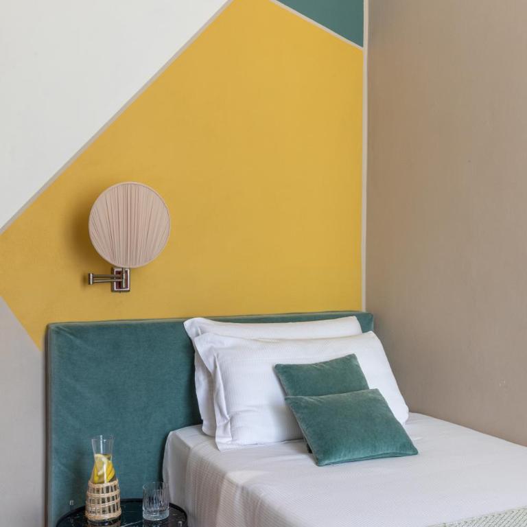 Boutique Hotel Galatea - Camera Singola Standard - 3