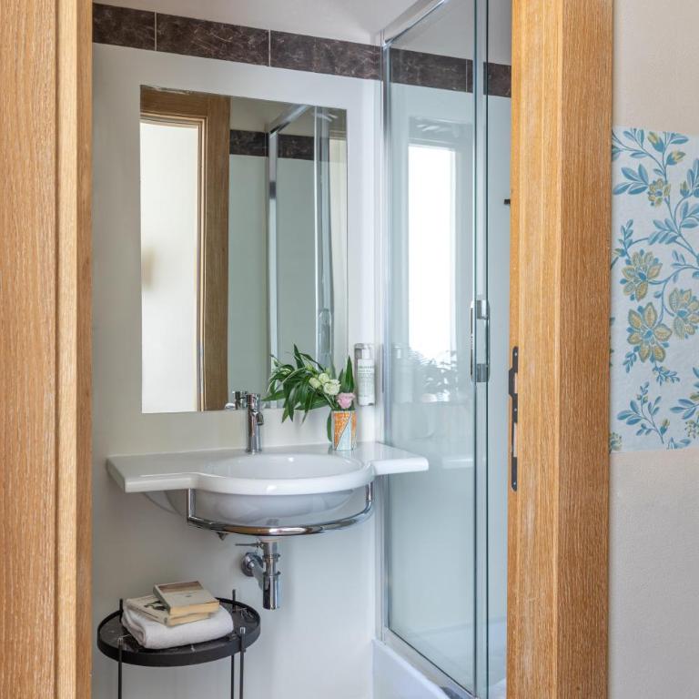 Boutique Hotel Galatea - Camera Singola Standard - 6