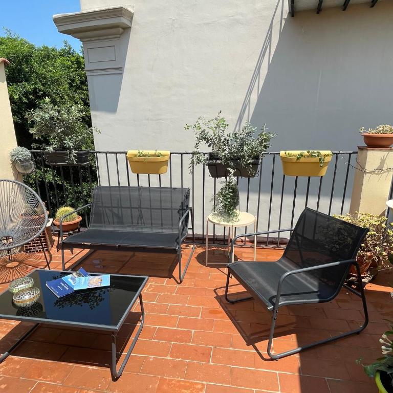 BB4U Apartments and Terrace - Appartamento con Terrazza - 4