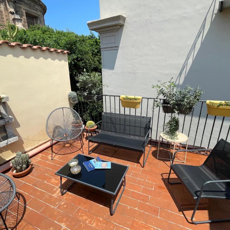 BB4U Apartments and Terrace - Appartamento con Terrazza - 1