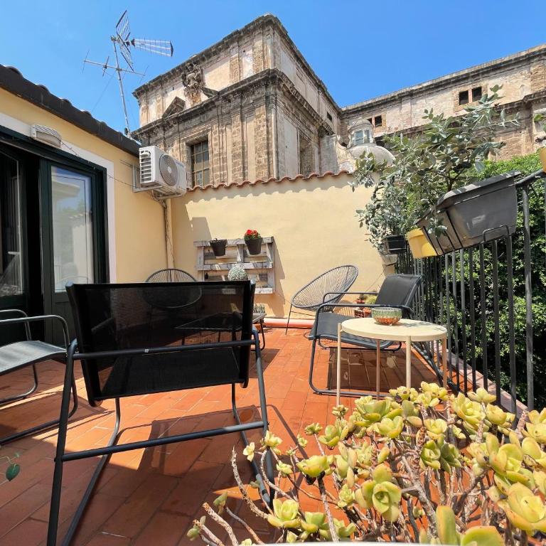 BB4U Apartments and Terrace - Appartamento con Terrazza - 6