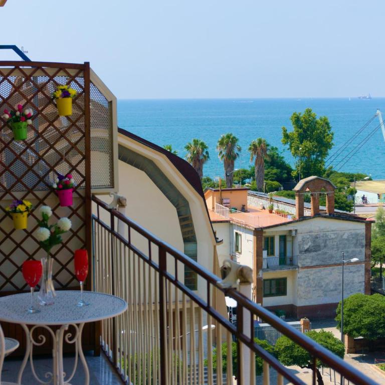Neverending Sea Luxury Apartment in Salerno Center - Appartamento - 4