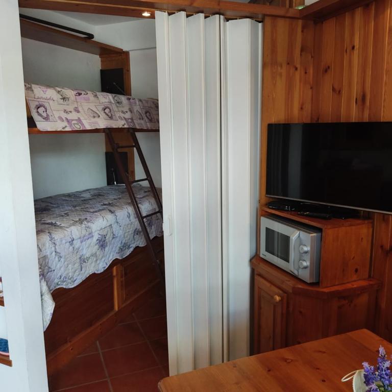 La casa di Giò - Monolocale - 8