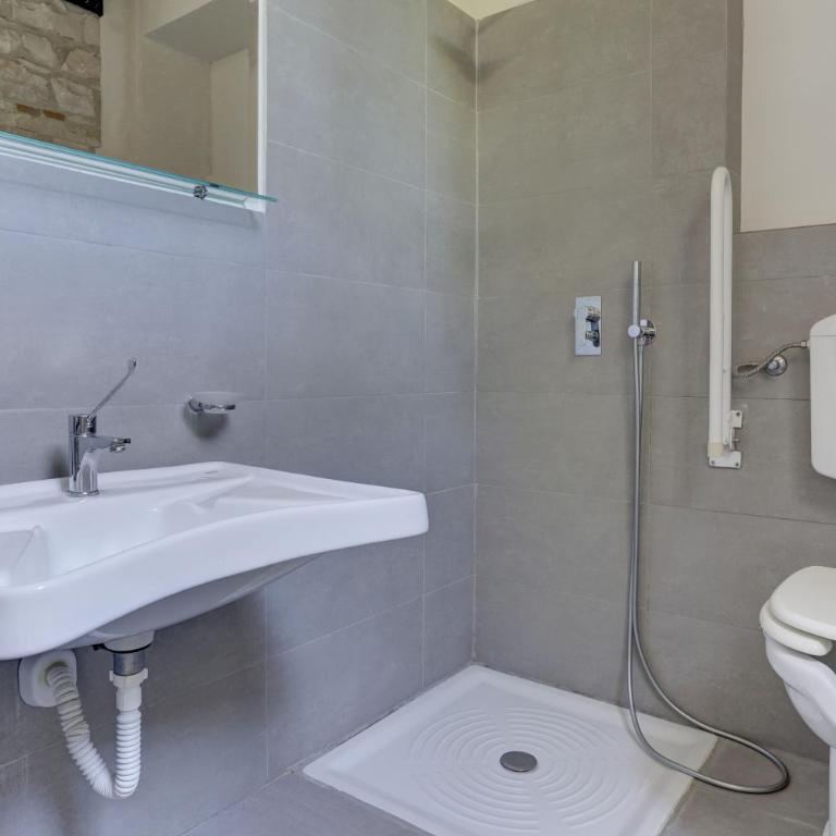 Villa Vetta Marina - My Extra Home - Casa Deluxe con 2 Camere da Letto - Dependance - 3