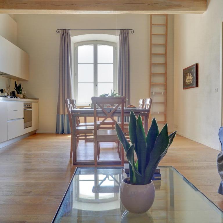 Villa Vetta Marina - My Extra Home - Appartamento con 3 Camere da Letto - Su 2 Livelli - 15