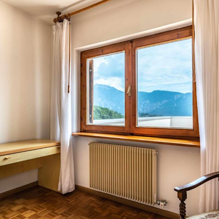 La finestra sul Lago Tenna Ospitar - Appartamento con 3 Camere da Letto - 39
