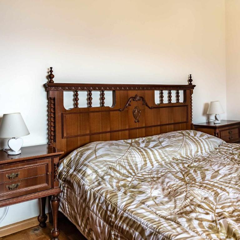 La finestra sul Lago Tenna Ospitar - Appartamento con 3 Camere da Letto - 23
