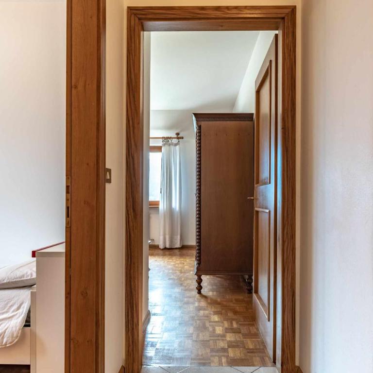 La finestra sul Lago Tenna Ospitar - Appartamento con 3 Camere da Letto - 42