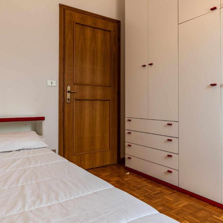 La finestra sul Lago Tenna Ospitar - Appartamento con 3 Camere da Letto - 29