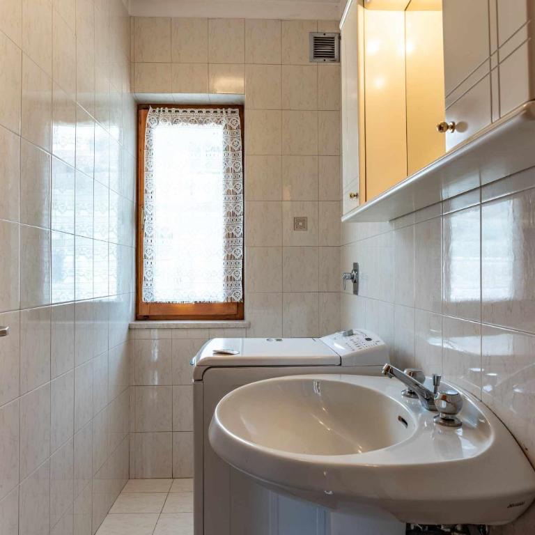 La finestra sul Lago Tenna Ospitar - Appartamento con 3 Camere da Letto - 33