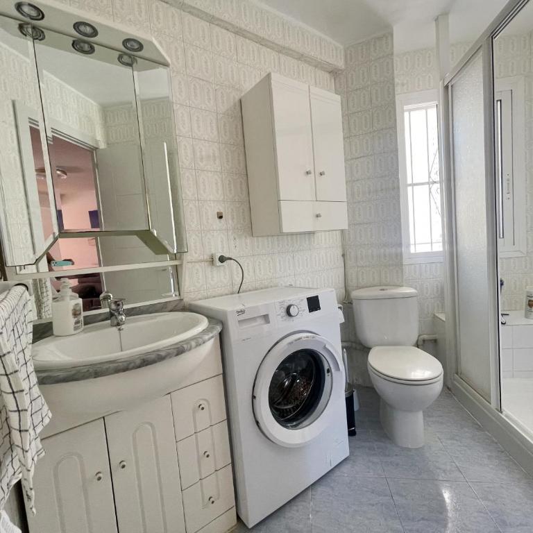 Gerona Center Apartment - Apartment - 12
