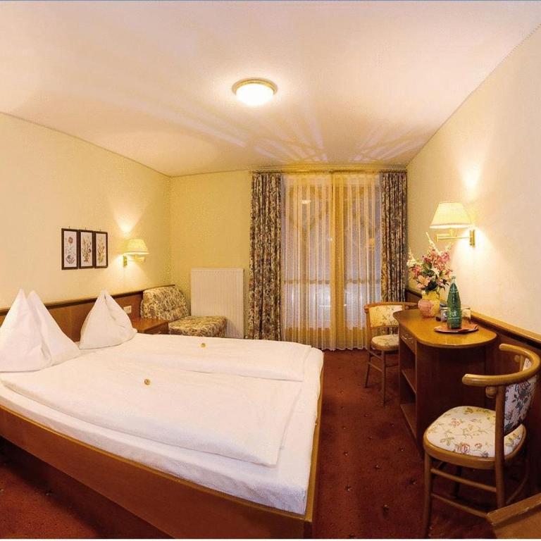 Wohlfühlresort und Feriengut Martinerhof - Doppelzimmer - 2