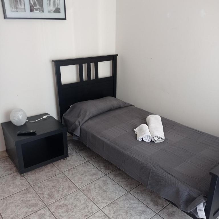 La casa del Professore - Two-Bedroom Apartment - 20