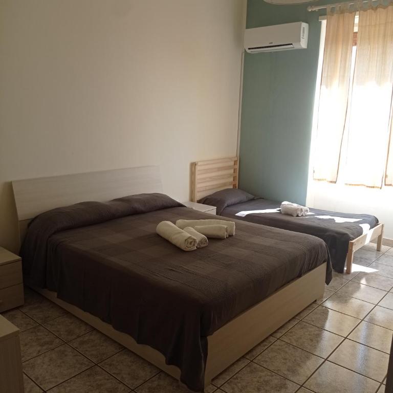 La casa del Professore - Two-Bedroom Apartment - 23