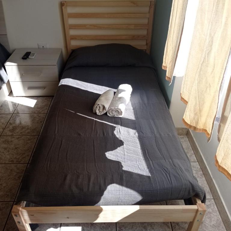 La casa del Professore - Two-Bedroom Apartment - 24