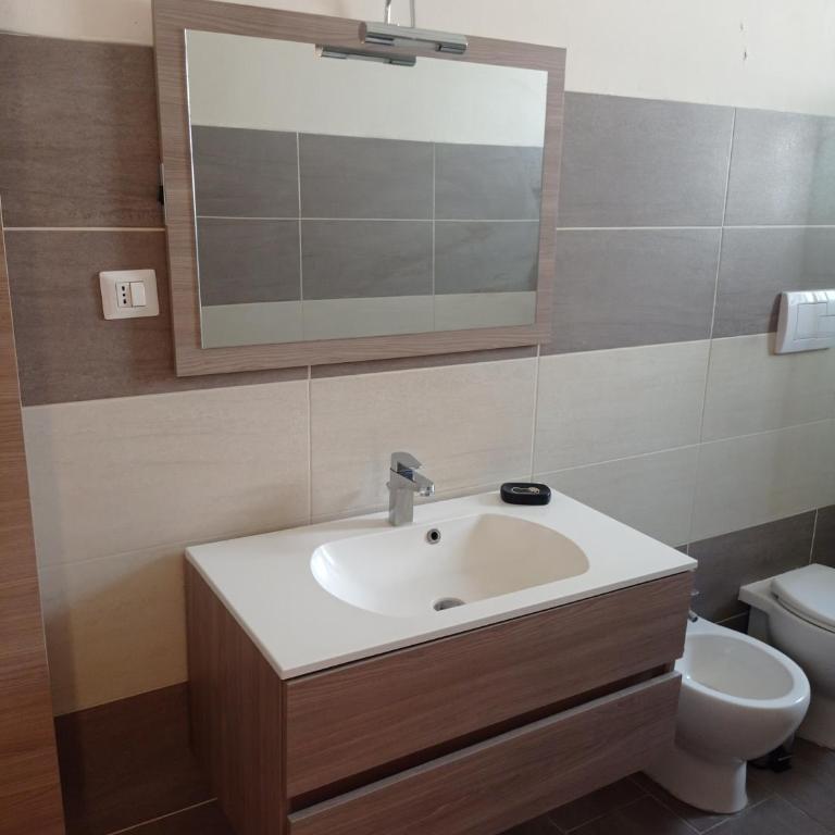 La casa del Professore - Two-Bedroom Apartment - 21