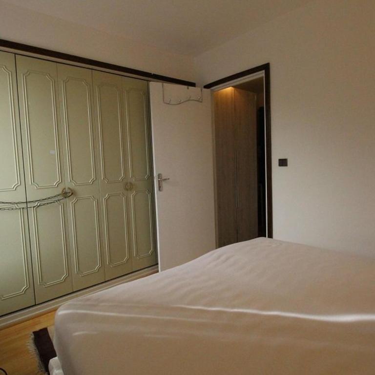 Charmant T2 avec balcon, parking privé, au pied du télécabine - Bagnères-de-Luchon - FR-1-313-198 - Apartment (4 Erwachsene) - 9