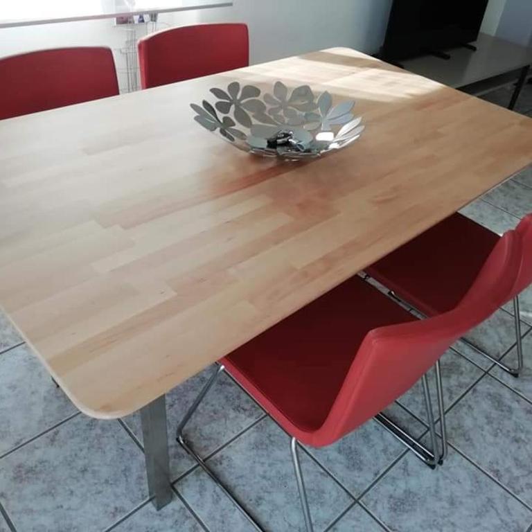 La casa del Professore - Two-Bedroom Apartment - 15