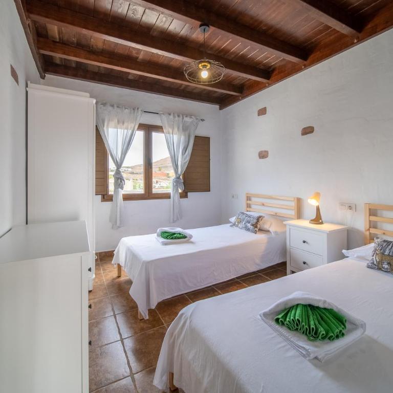 Villa Alisios La Asomada - Villa - 13