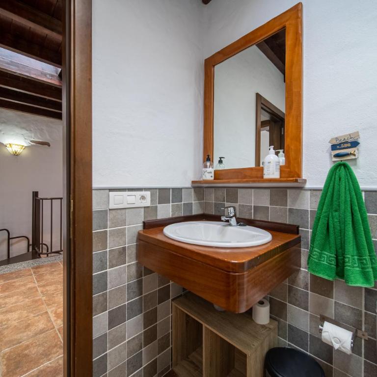 Villa Alisios La Asomada - Villa - 24