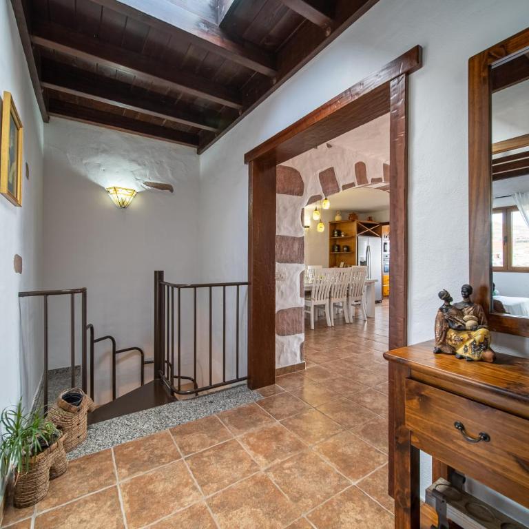 Villa Alisios La Asomada - Villa - 22