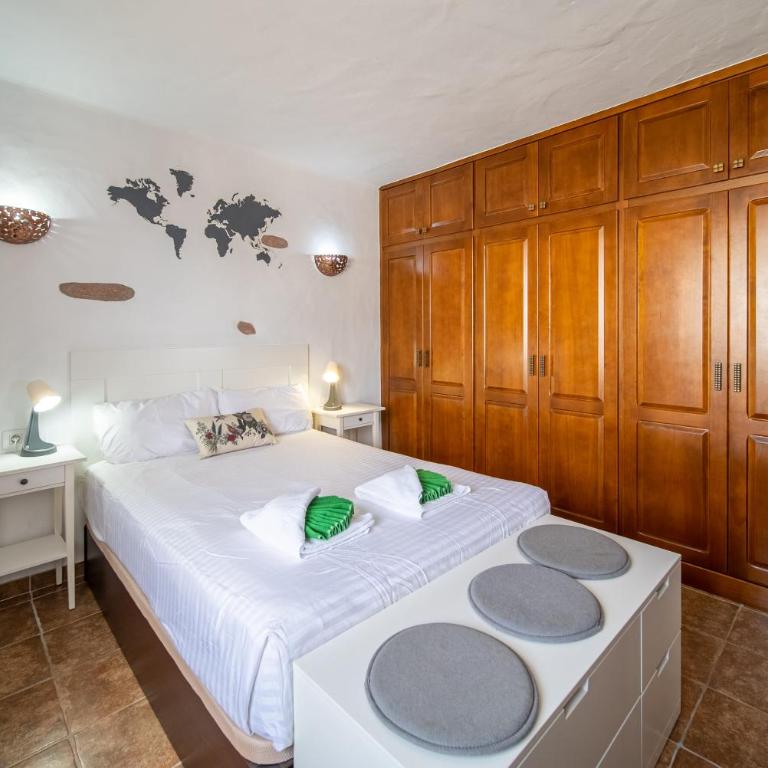 Villa Alisios La Asomada - Villa - 14