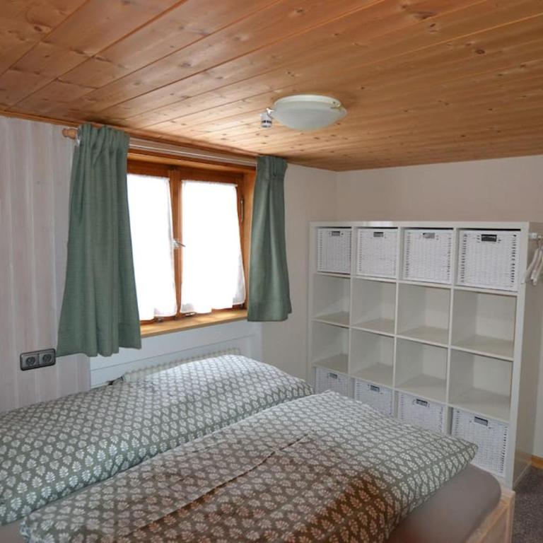 Steibinger Bergnest - Haus mit 2 Schlafzimmern - 9