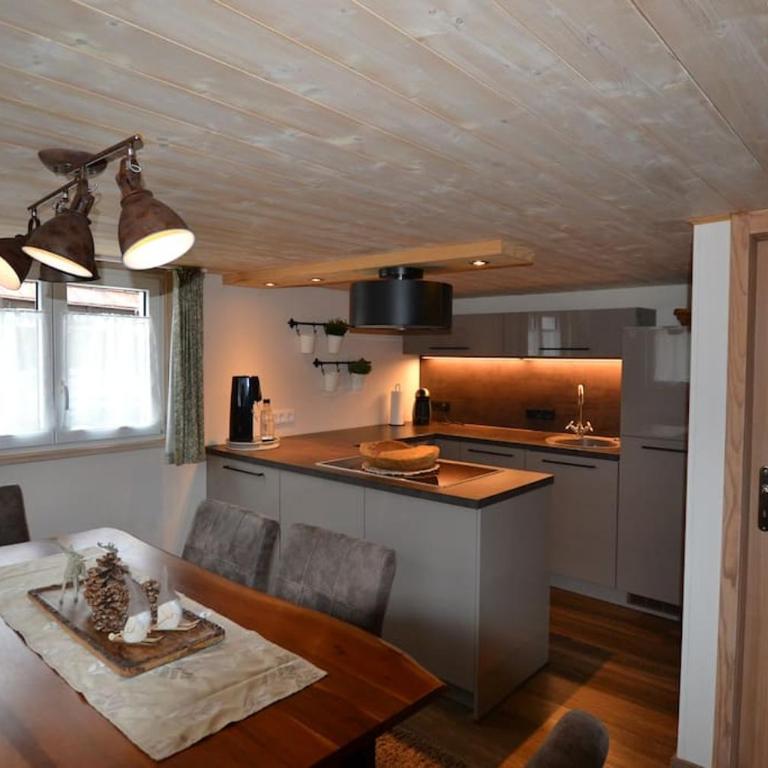 Steibinger Bergnest - Haus mit 2 Schlafzimmern - 6