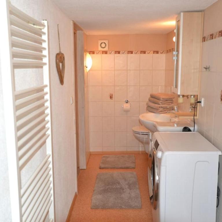 Steibinger Bergnest - Haus mit 2 Schlafzimmern - 13