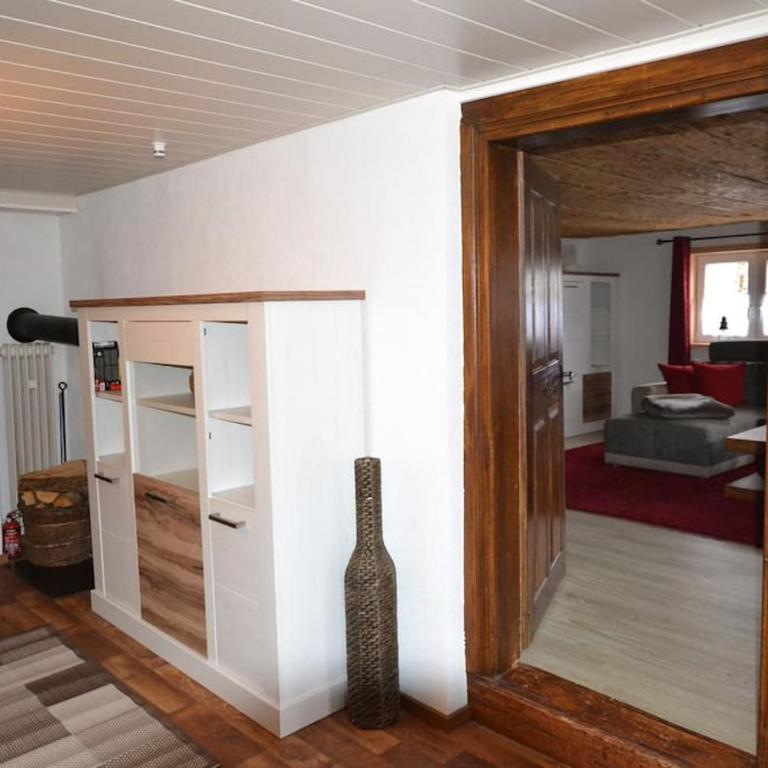 Steibinger Bergnest - Haus mit 2 Schlafzimmern - 15