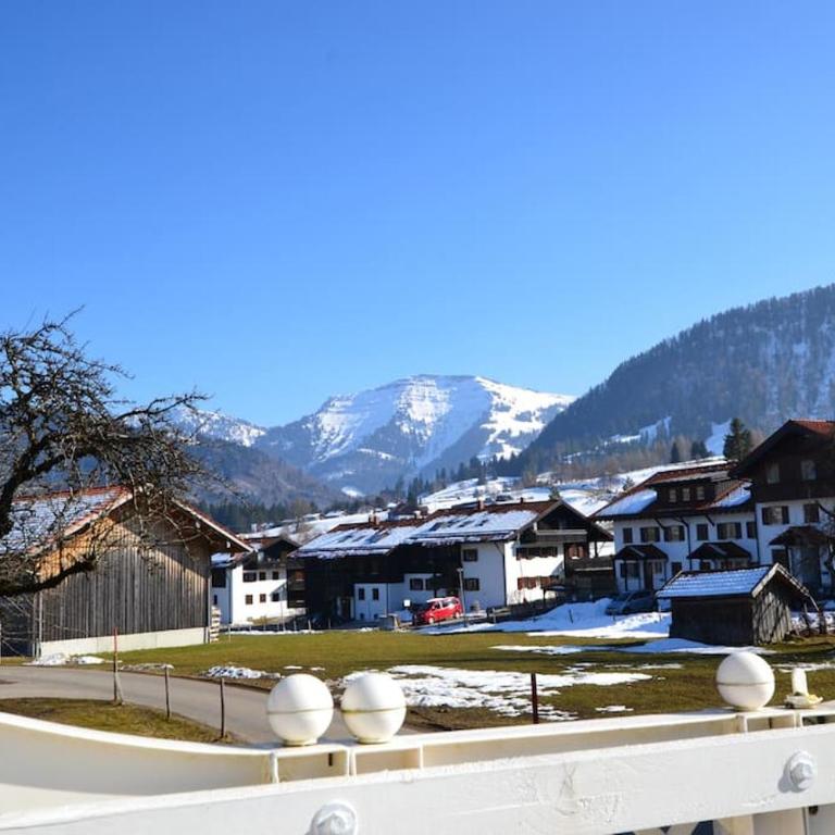 Steibinger Bergnest - Haus mit 2 Schlafzimmern - 17
