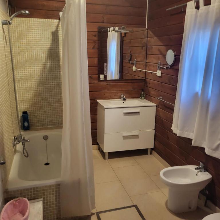 Casa Madera Urbanizacion Socorro - Casa de 2 dormitorios - 6