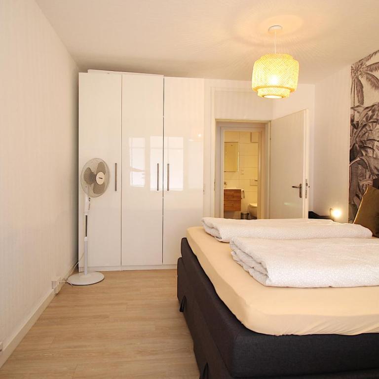 Apartments near Residence - parking space - Apartment for 4 to 7 people - 15
