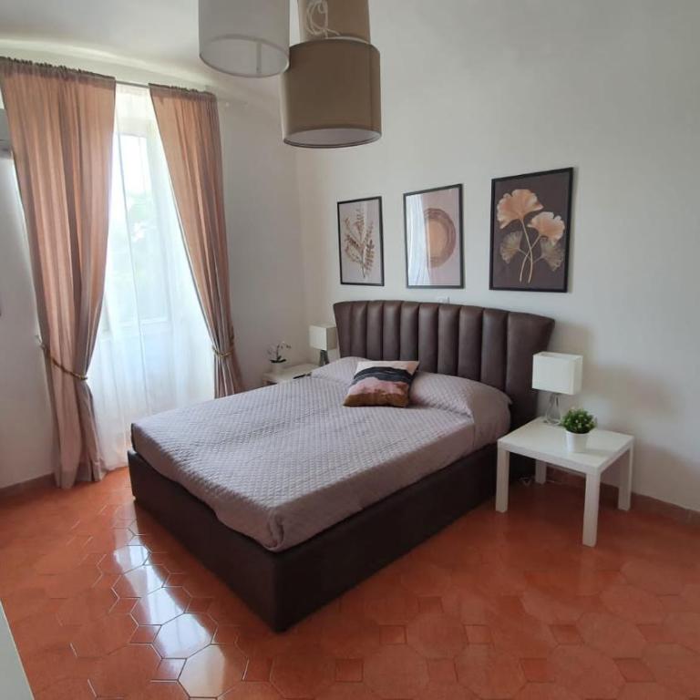 Campani apartment - Appartamento con 2 Camere da Letto - 21