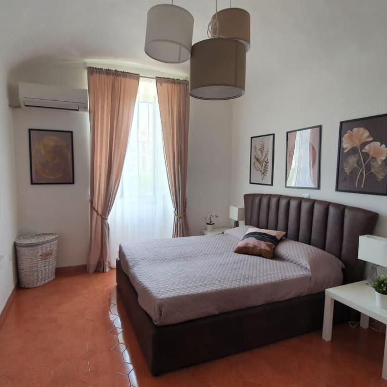 Campani apartment - Appartamento con 2 Camere da Letto - 20