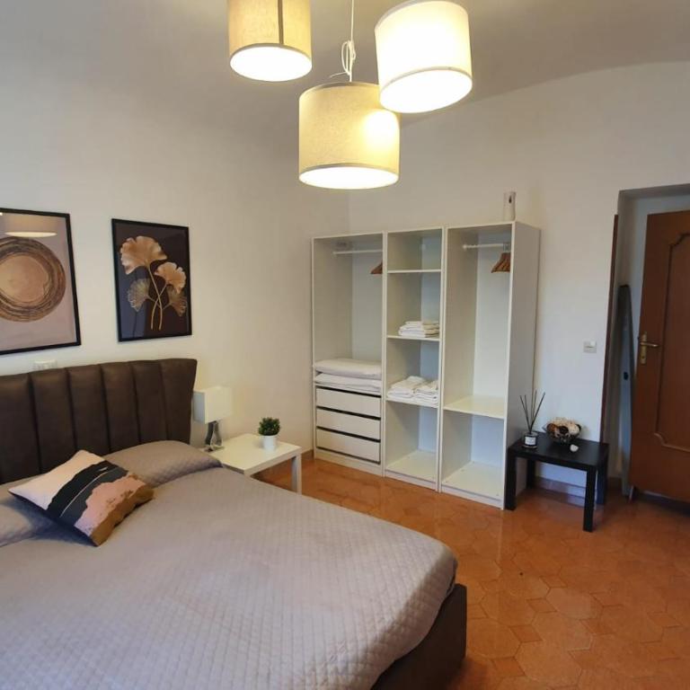 Campani apartment - Appartamento con 2 Camere da Letto - 19