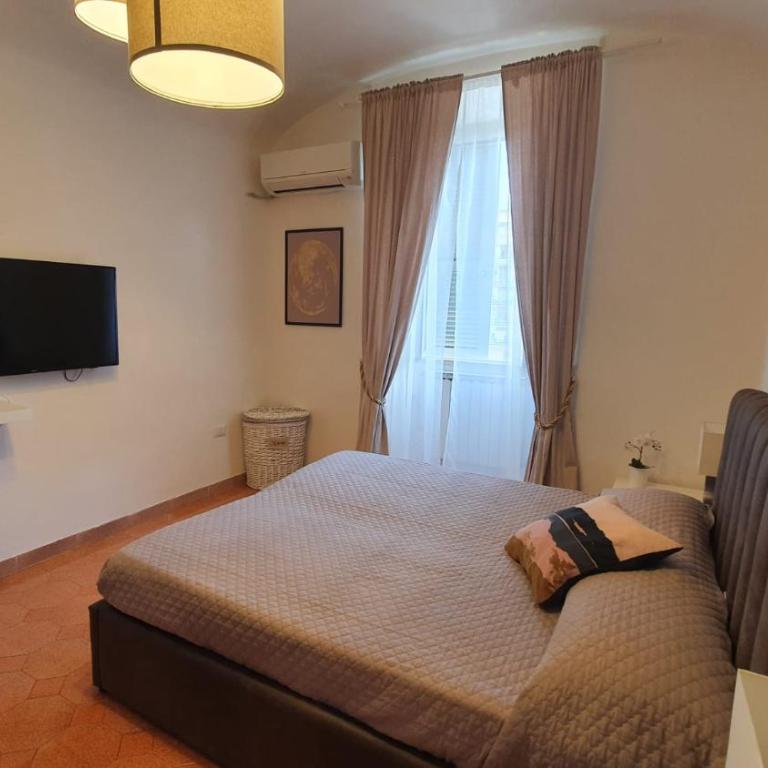 Campani apartment - Appartamento con 2 Camere da Letto - 17